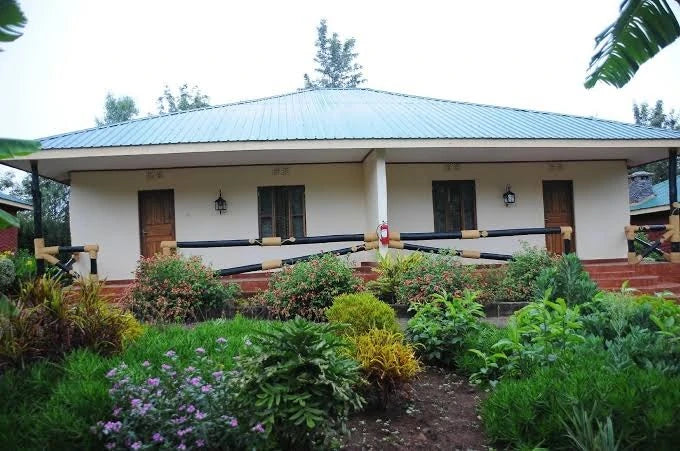 Ngorongoro Farm House, Karatu Tanzania