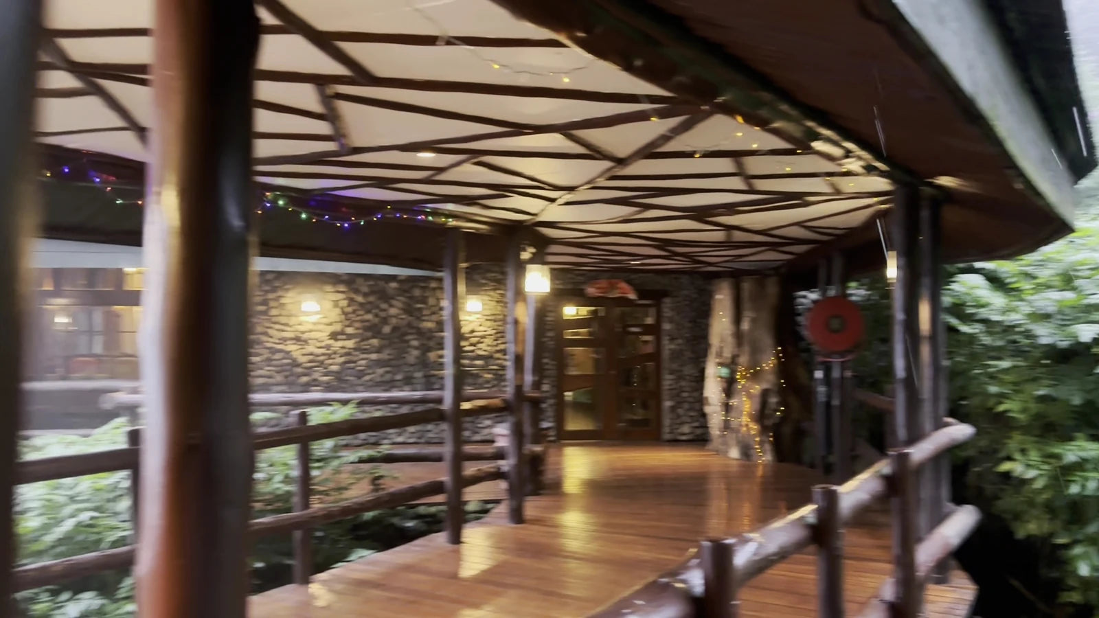 Ngorongoro Serena Safari Lodge, Ngorongoro Crater Conservancy Tanzania