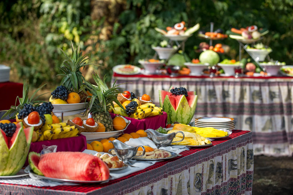 Ngorongoro Serena Safari Lodge, Ngorongoro Crater Conservancy Tanzania