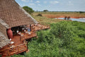 Ngutuni Lodge, Voi Kenya