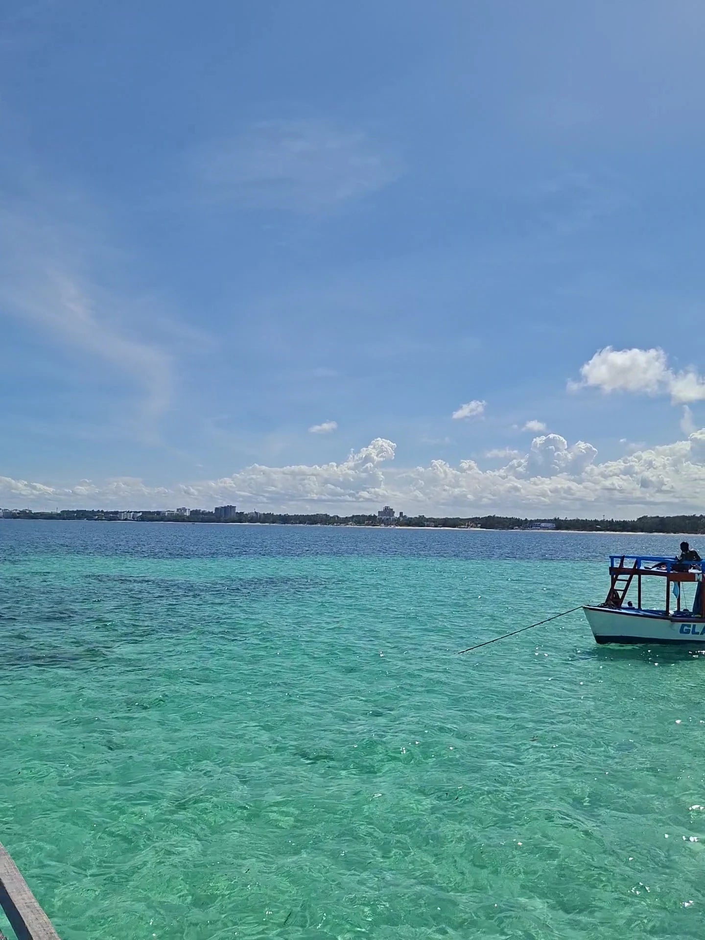 Nguuni Nature Sanctuary, Mombasa Kenya