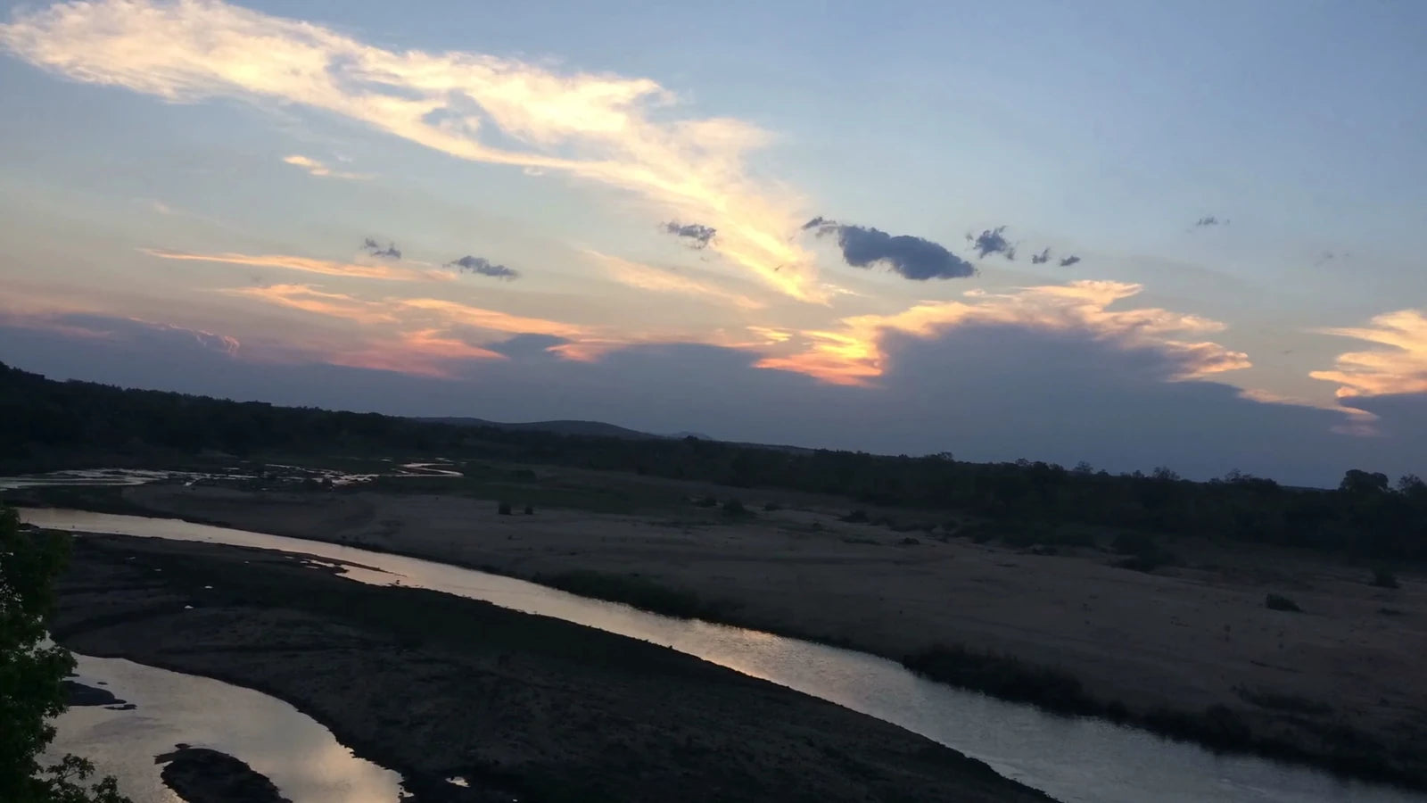 Ngwenya Lodge, Komatipoort South Africa