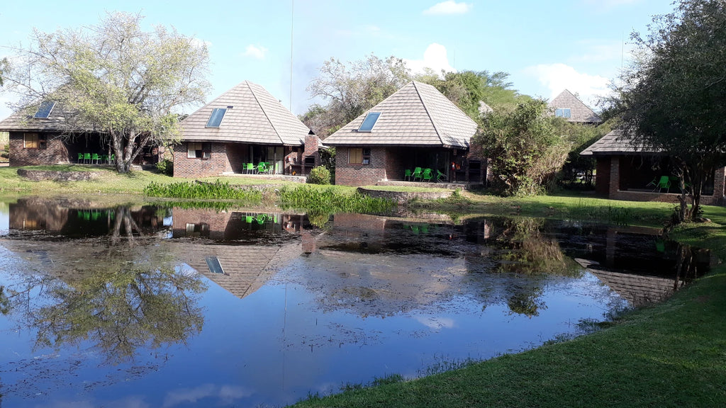 Ngwenya Lodge, Komatipoort South Africa