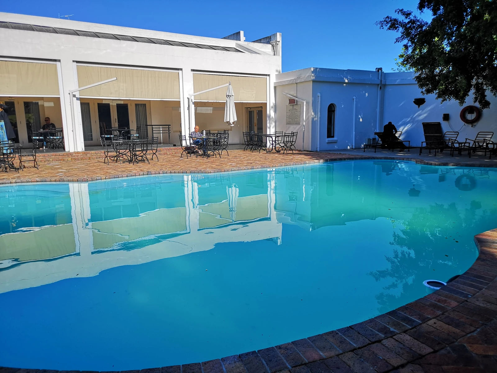 NH Cape Town The Lord Charles, Cape Town South Africa