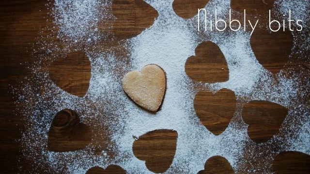 Nibbly Bits Dieprivier, Cape Town South Africa