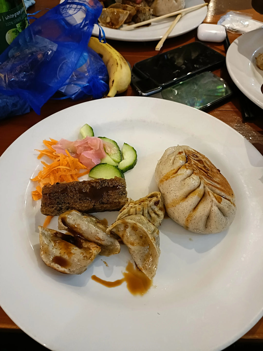 Nigiro Teacafe, Cape Town South Africa