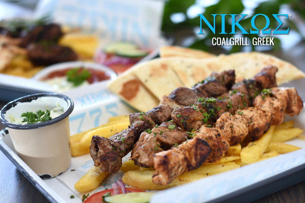 Nikos Durban North, Durban South Africa