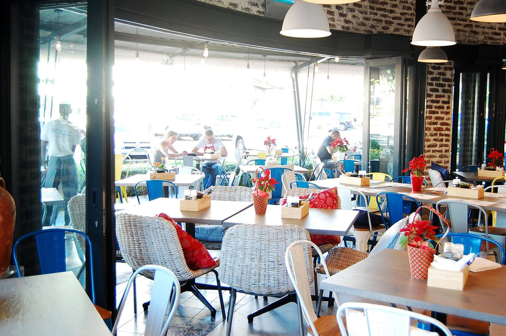 Nikos Pineslopes, Sandton South Africa