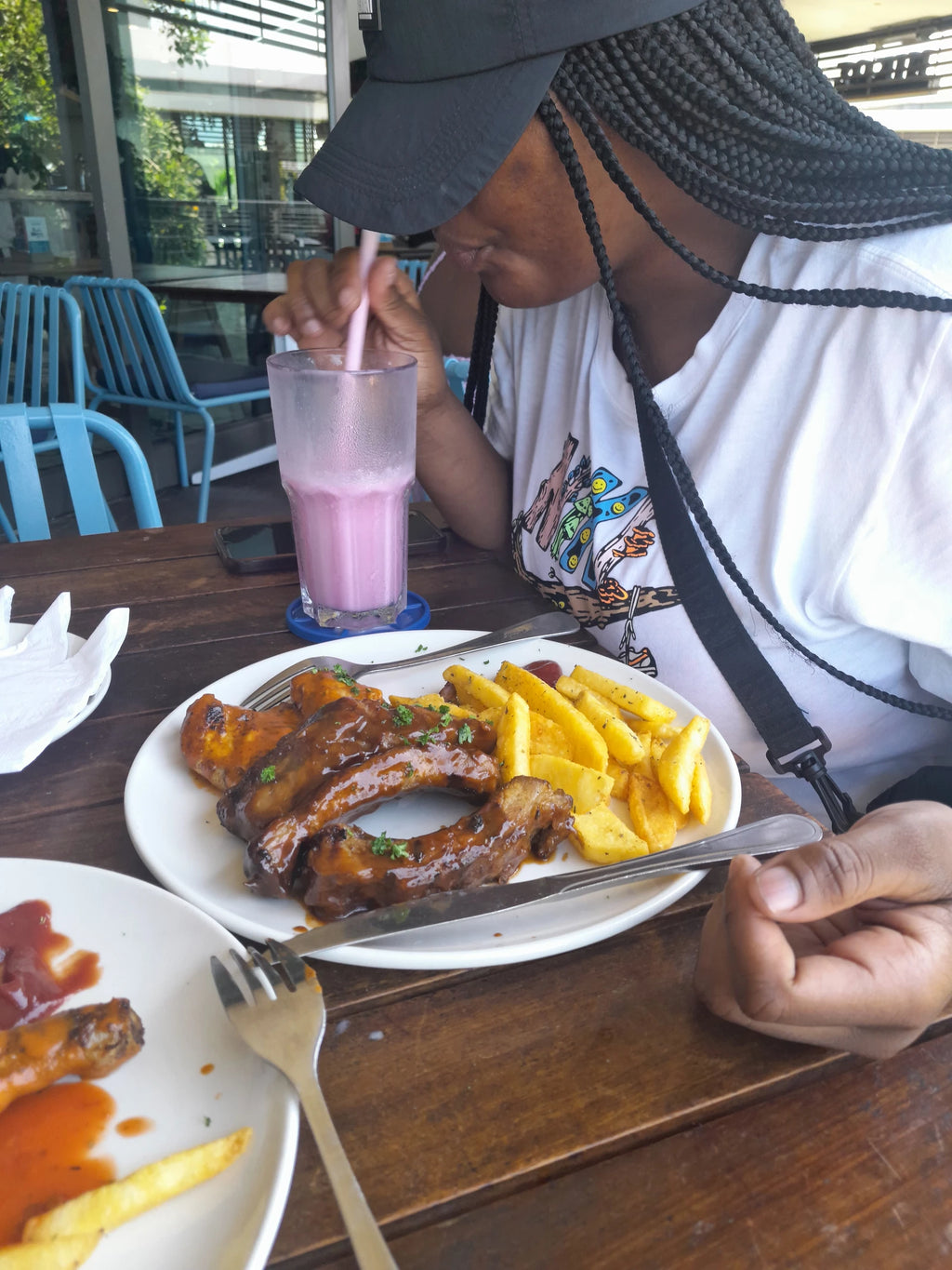 Nikos Suncoast, Durban South Africa