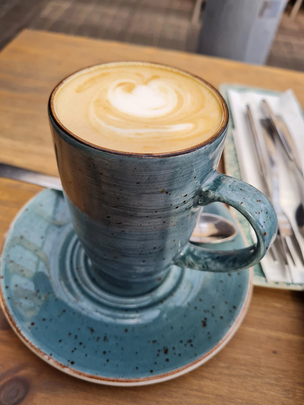 Nina's Cafe., George South Africa