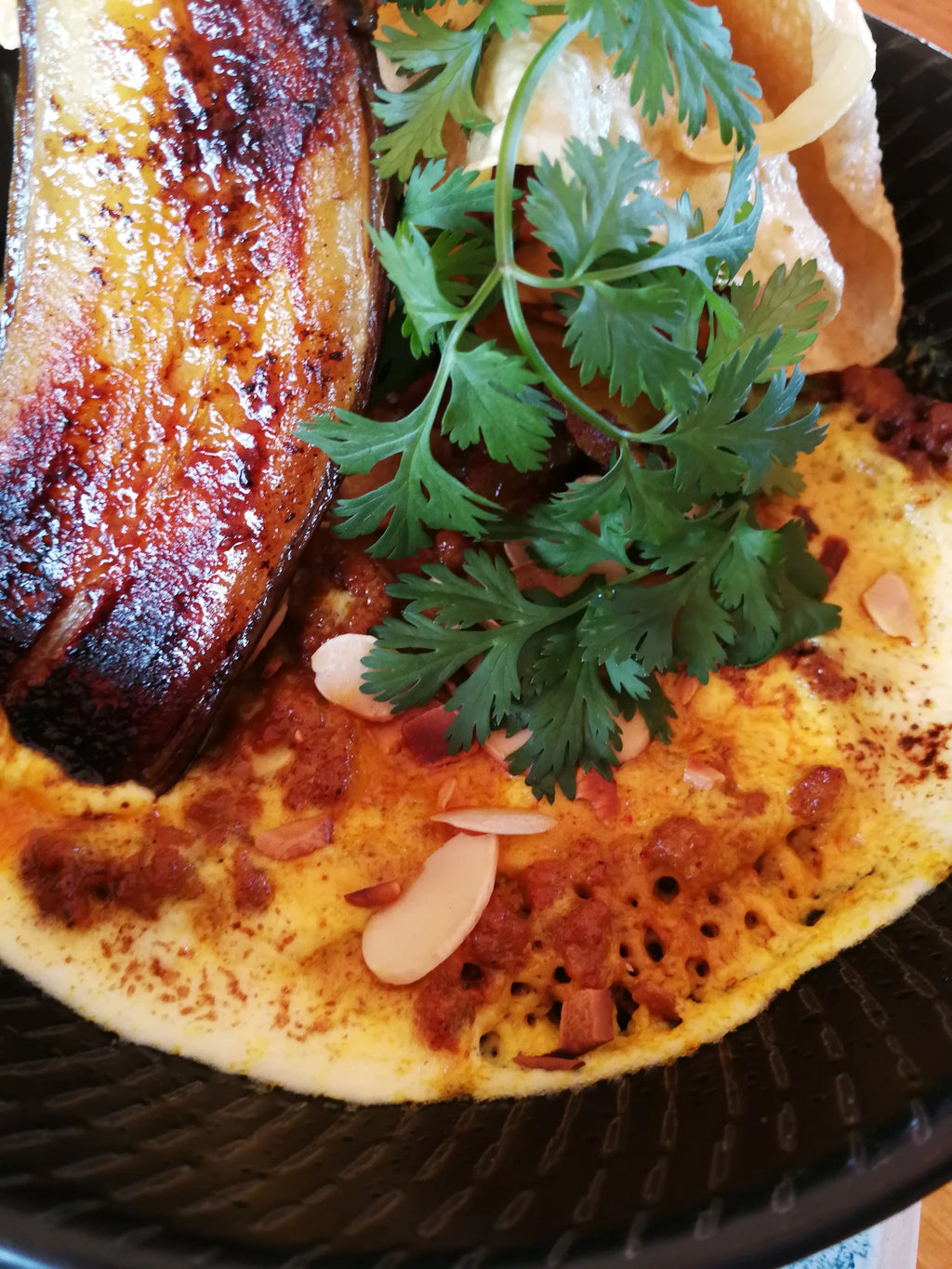 Nina's Cafe., George South Africa