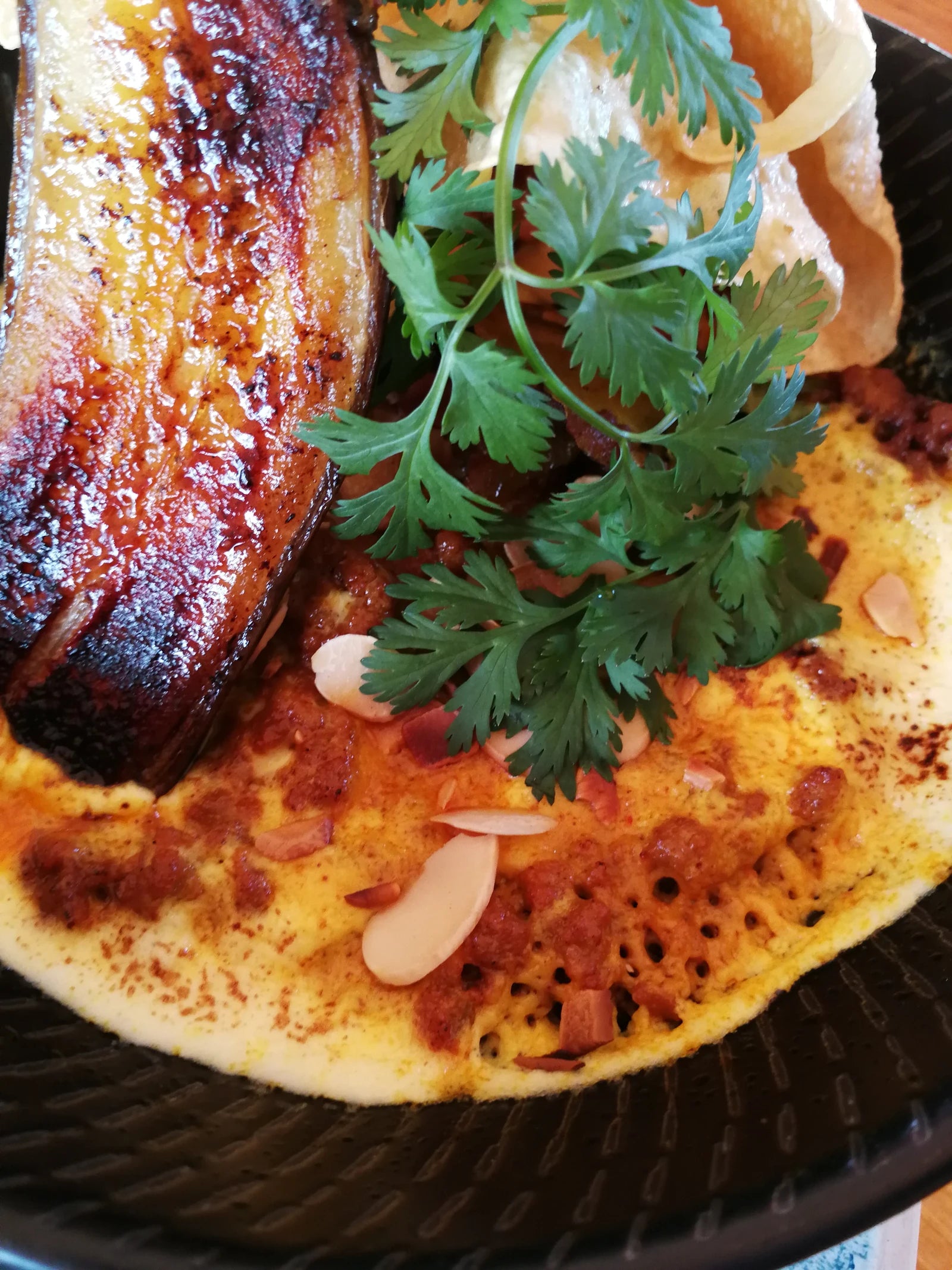 Nina's Cafe., George South Africa