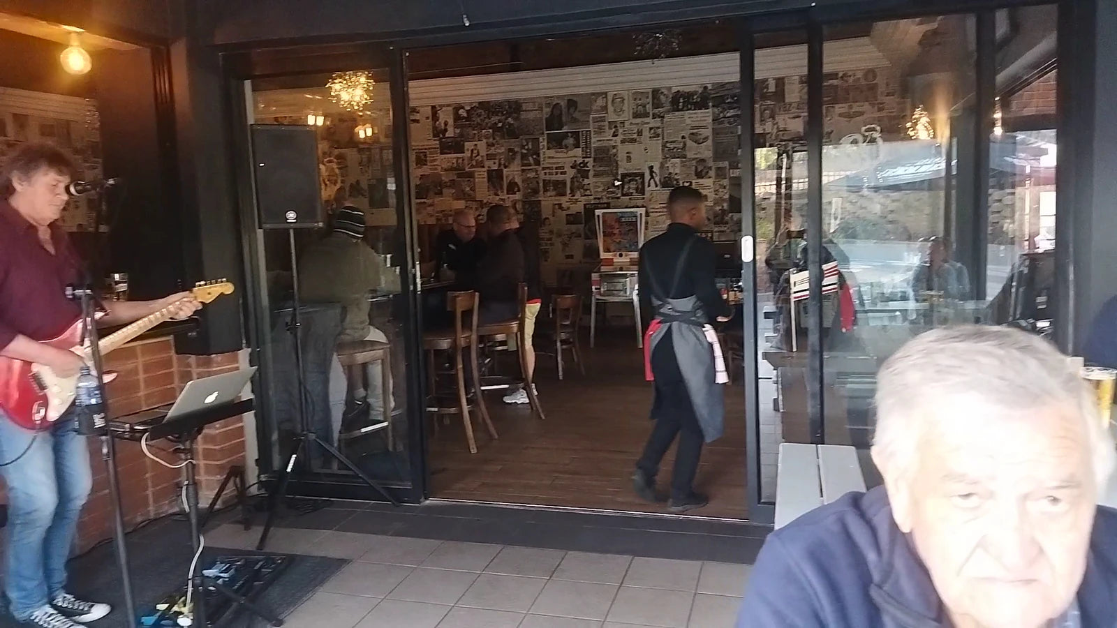 Nineteen69, Randburg South Africa