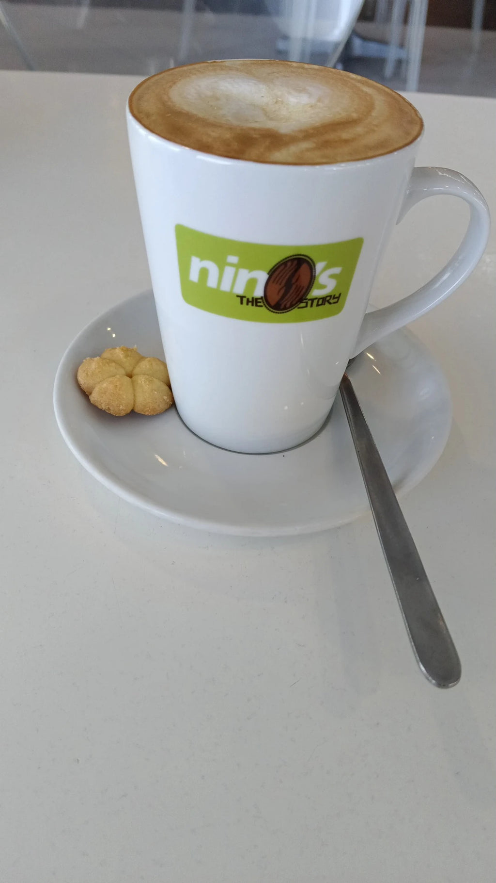 nino's, Durban South Africa