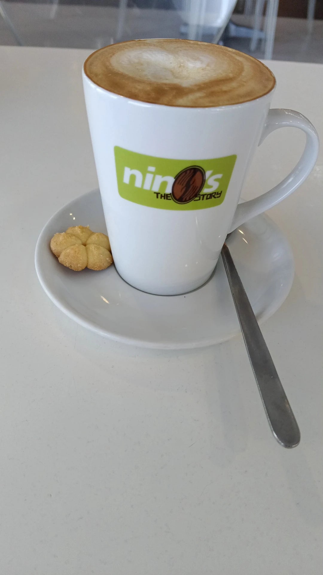 nino's, Durban South Africa