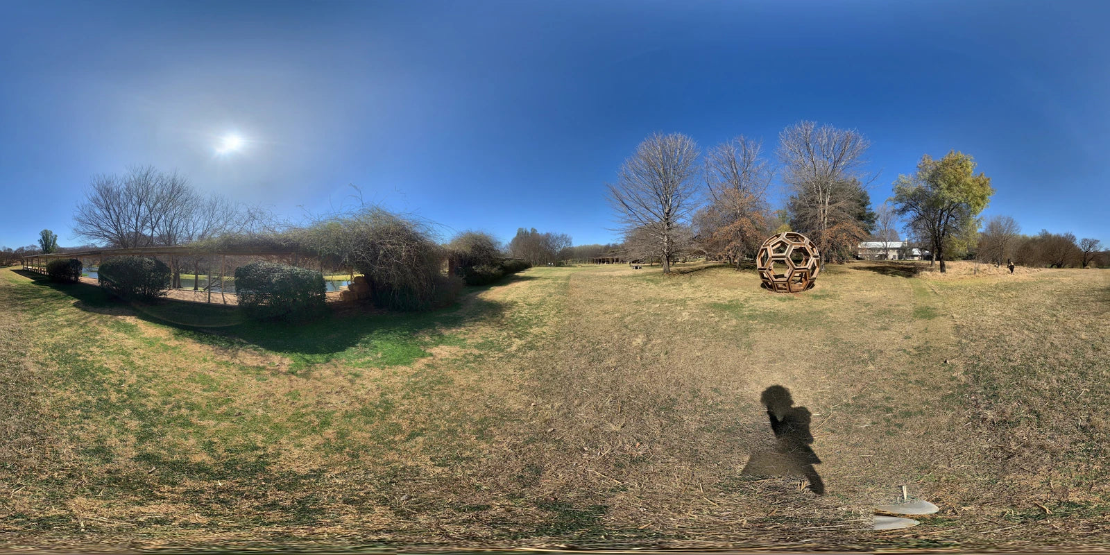 NIROX Sculpture Park, Krugersdorp South Africa