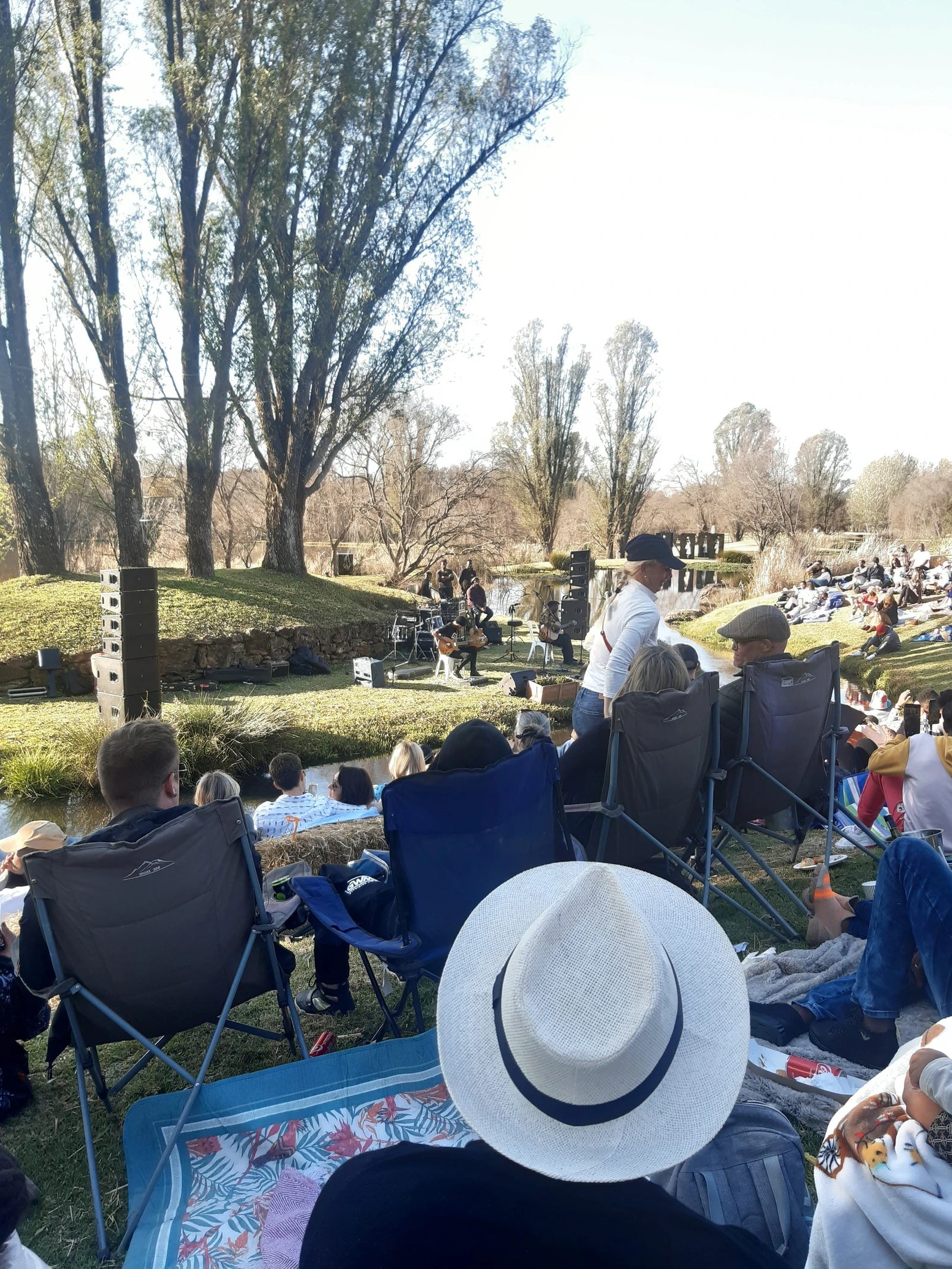 NIROX Sculpture Park, Krugersdorp South Africa