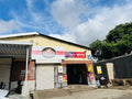 Nkomo's Fried Chicken, Durban South Africa