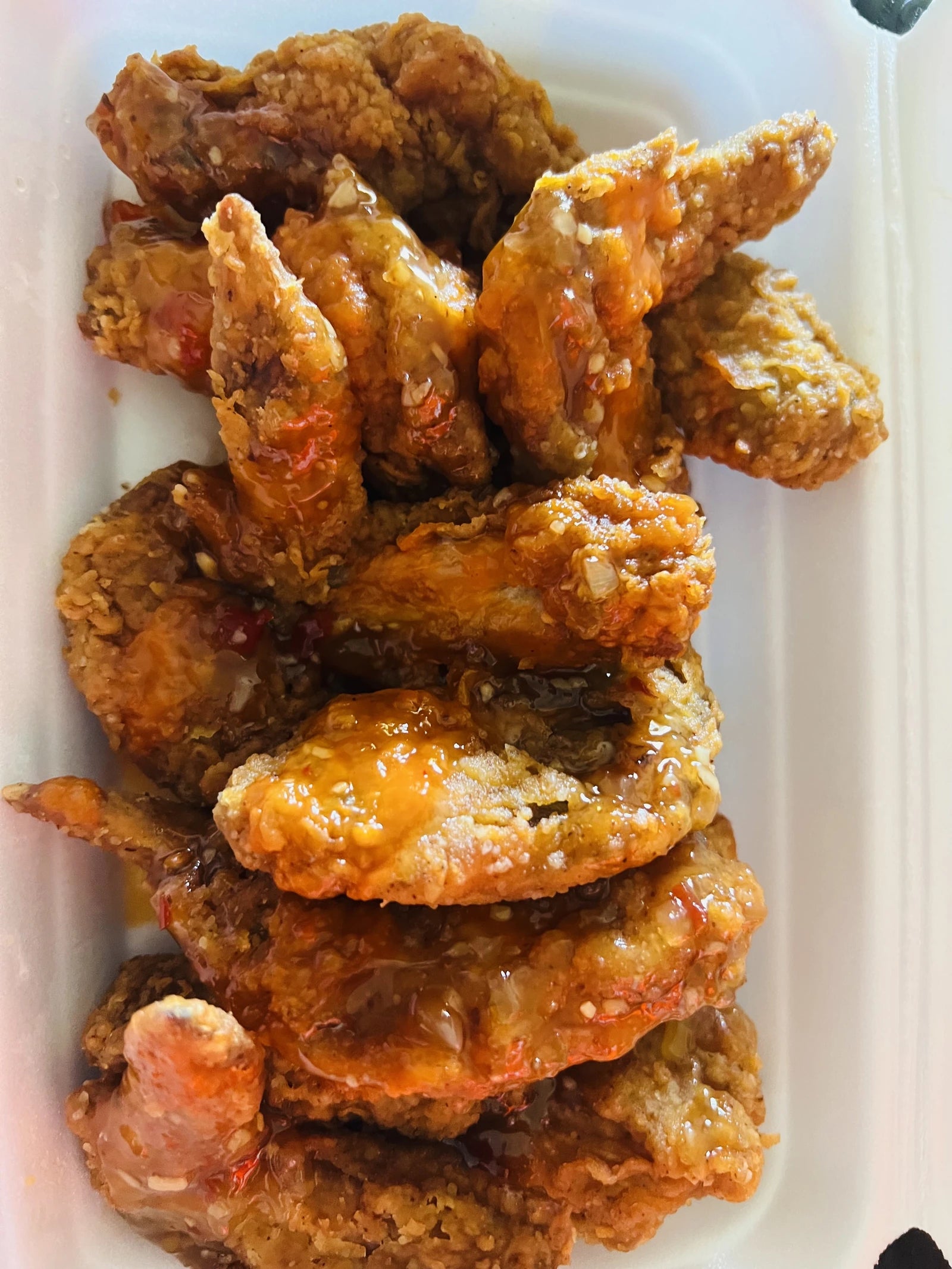 Nkomo's Fried Chicken, Durban South Africa