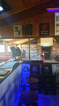 NNK sportsbar, Cape Town South Africa