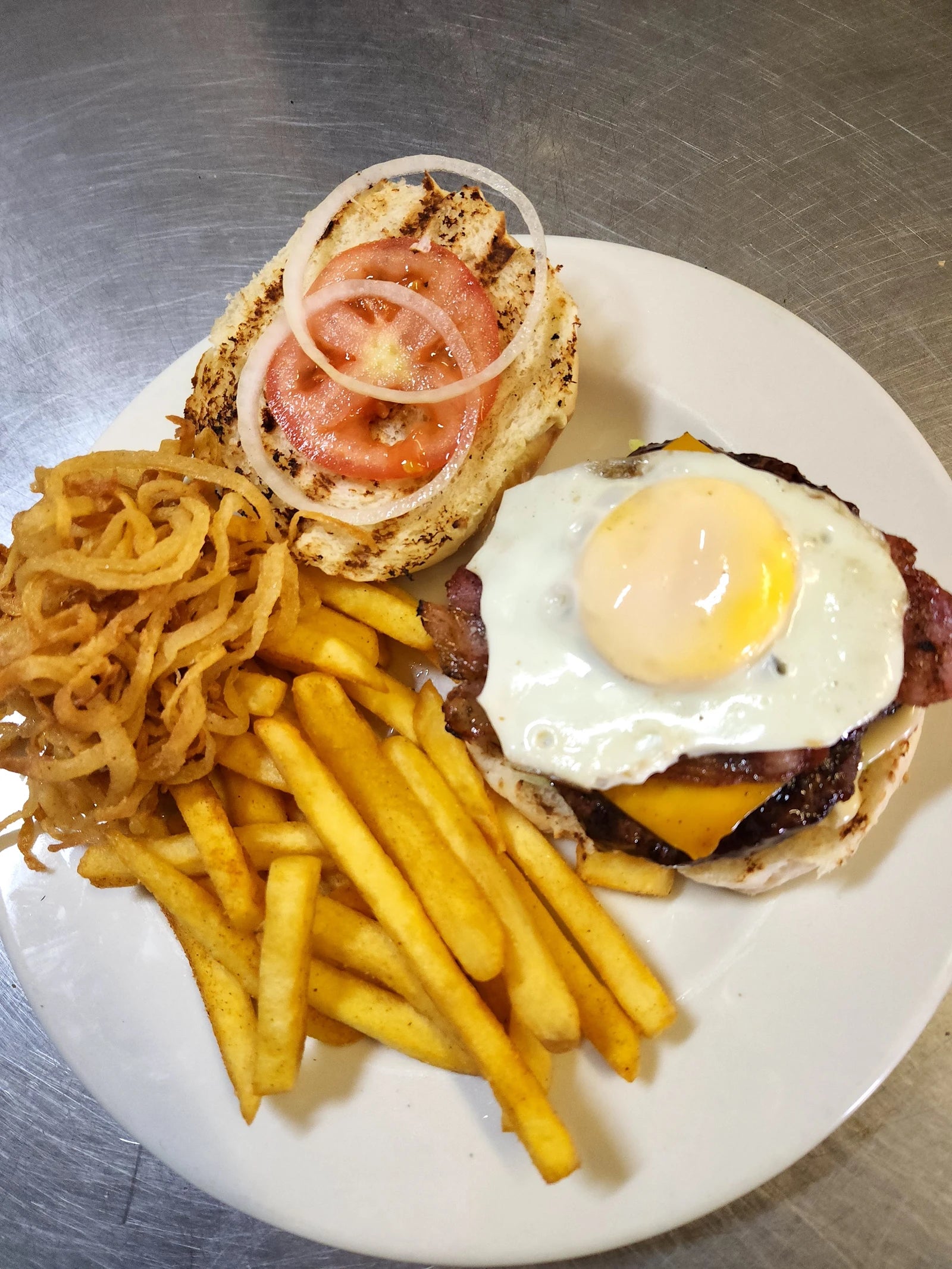 NNK sportsbar, Cape Town South Africa