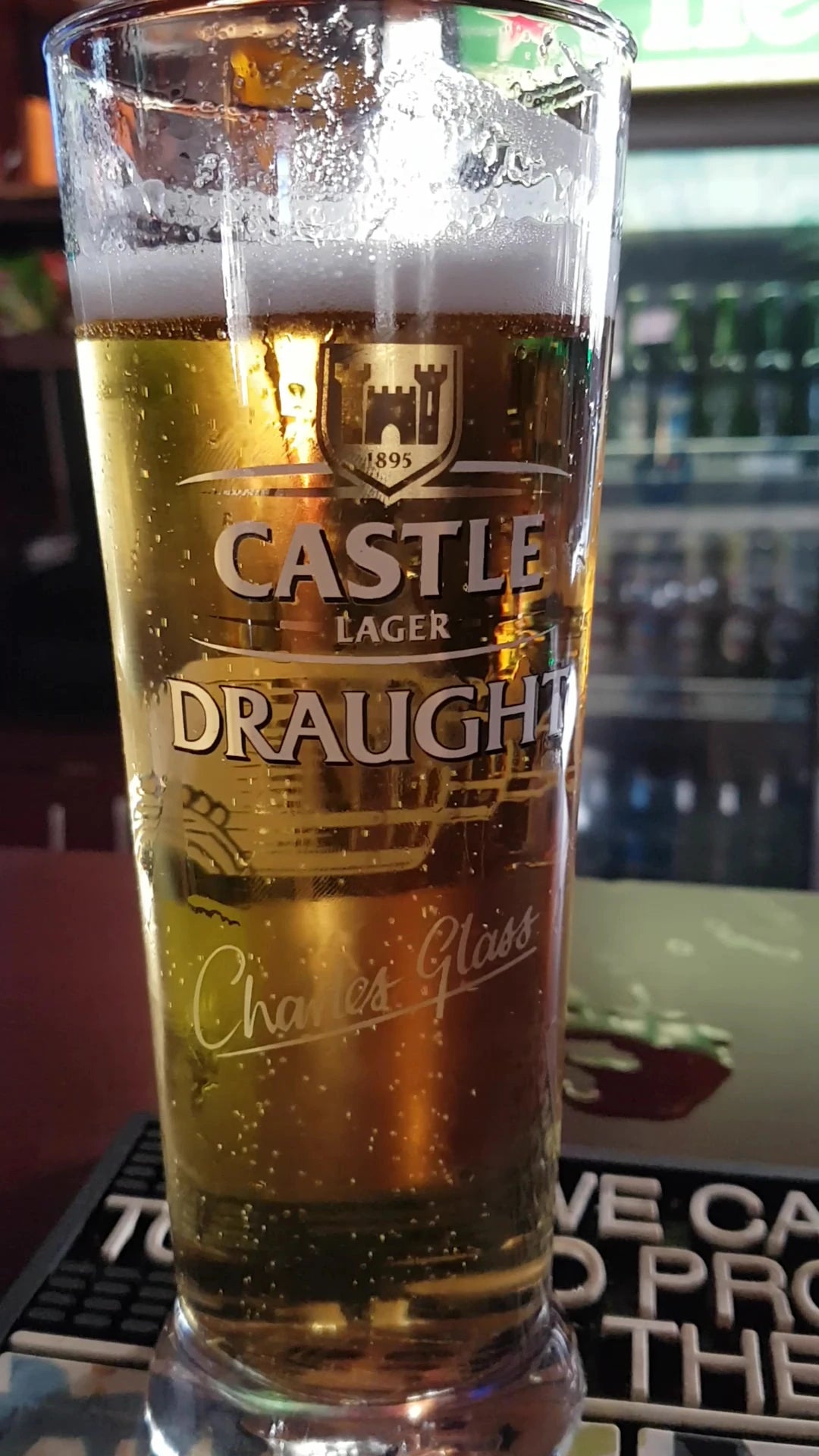 NNK sportsbar, Cape Town South Africa