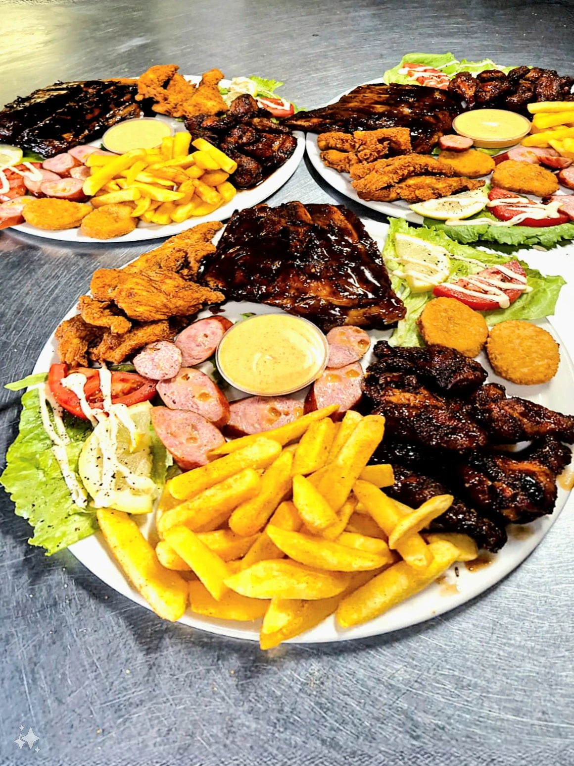 NNK sportsbar, Cape Town South Africa