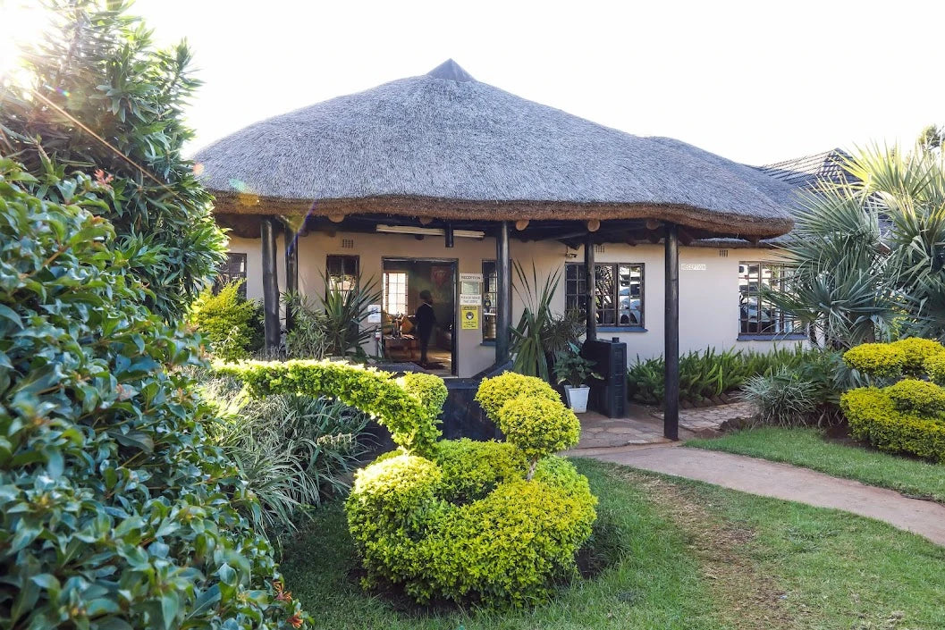 Nongoma Inn, Nongoma South Africa