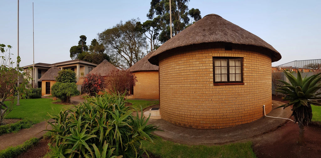 Nongoma Inn, Nongoma South Africa