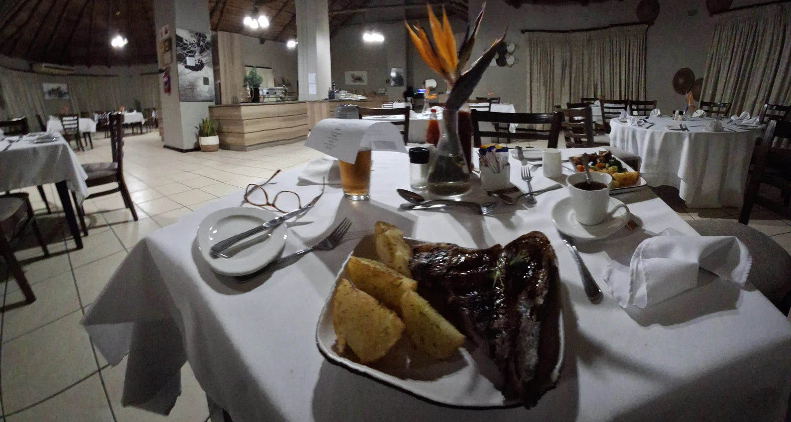 Nongoma Inn, Nongoma South Africa