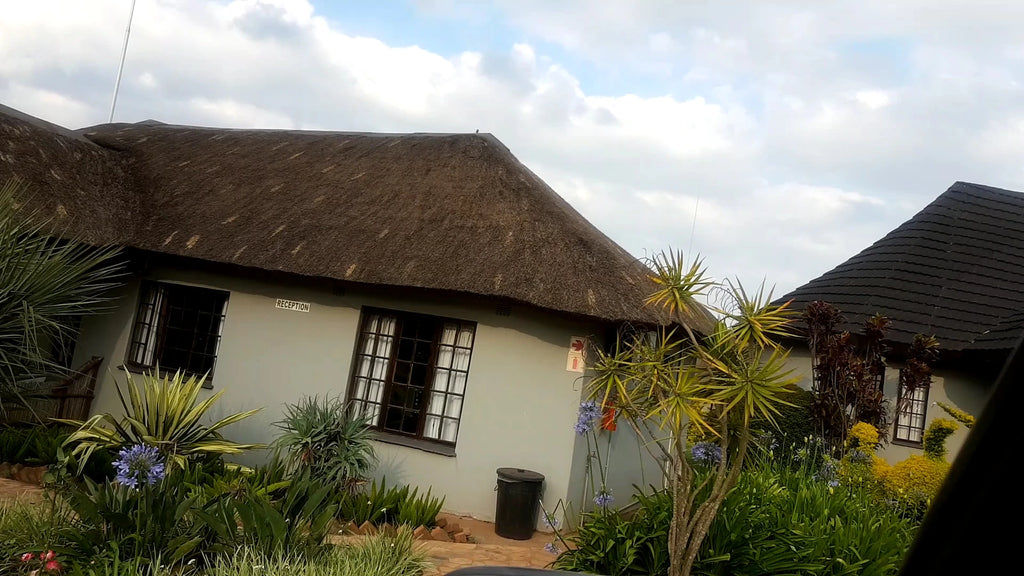 Nongoma Inn, Nongoma South Africa