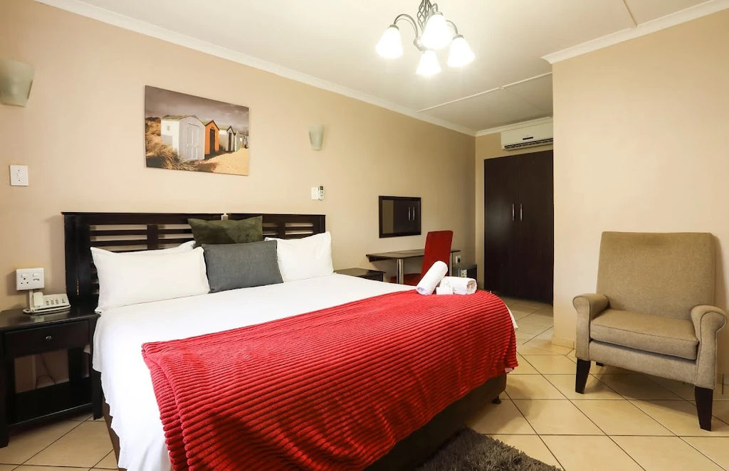 Nongoma Inn, Nongoma South Africa