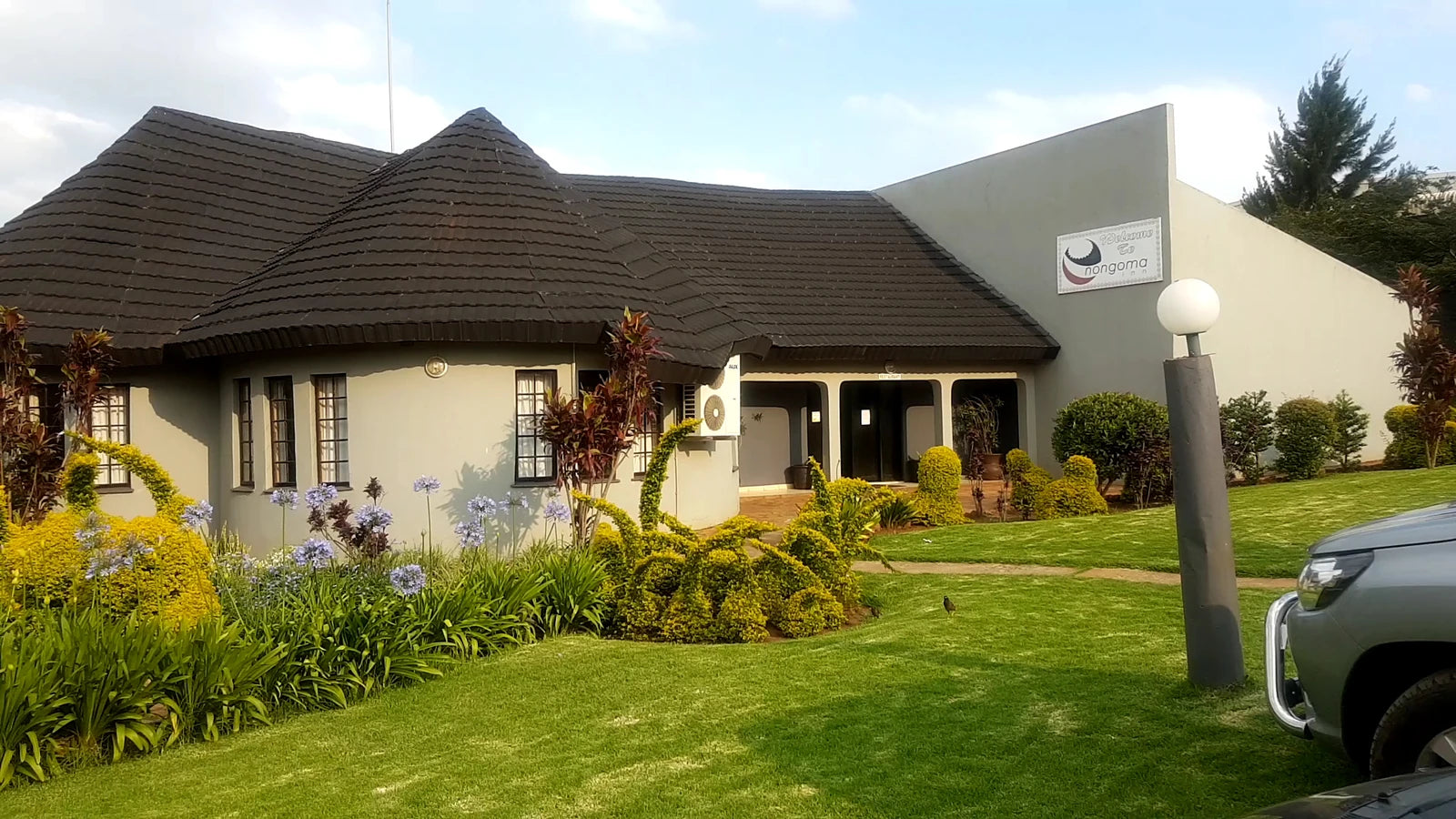 Nongoma Inn, Nongoma South Africa