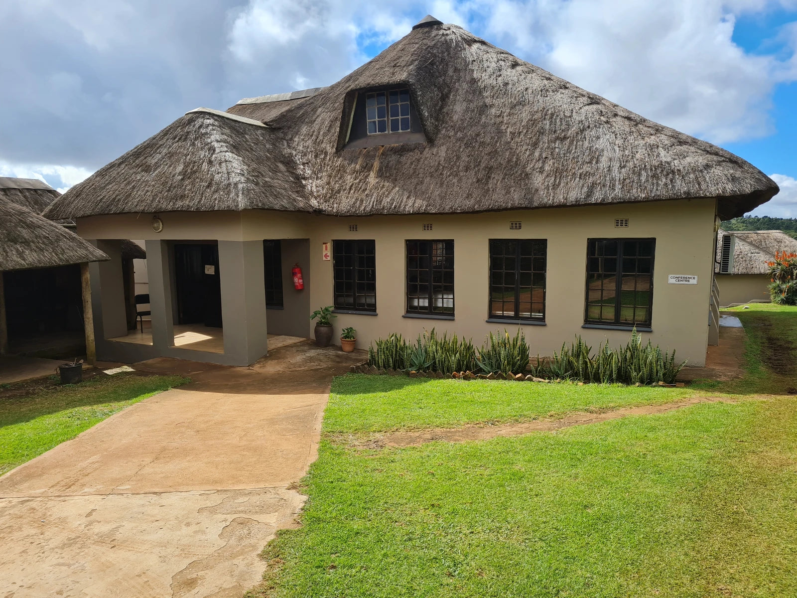 Nongoma Inn, Nongoma South Africa