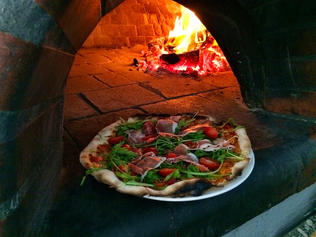 Nonna Lina, Cape Town South Africa