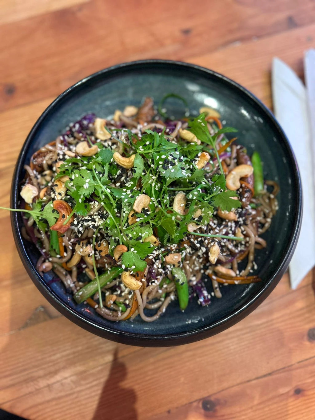Noodle Box Newlands, Cape Town South Africa