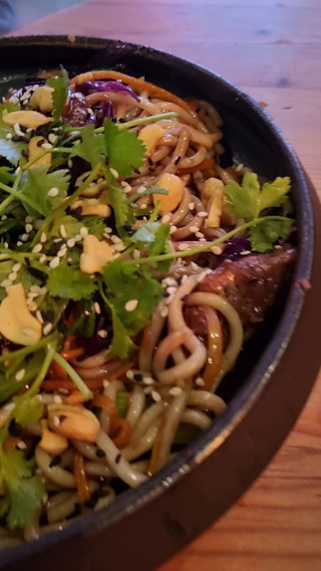 Noodle Box Newlands, Cape Town South Africa