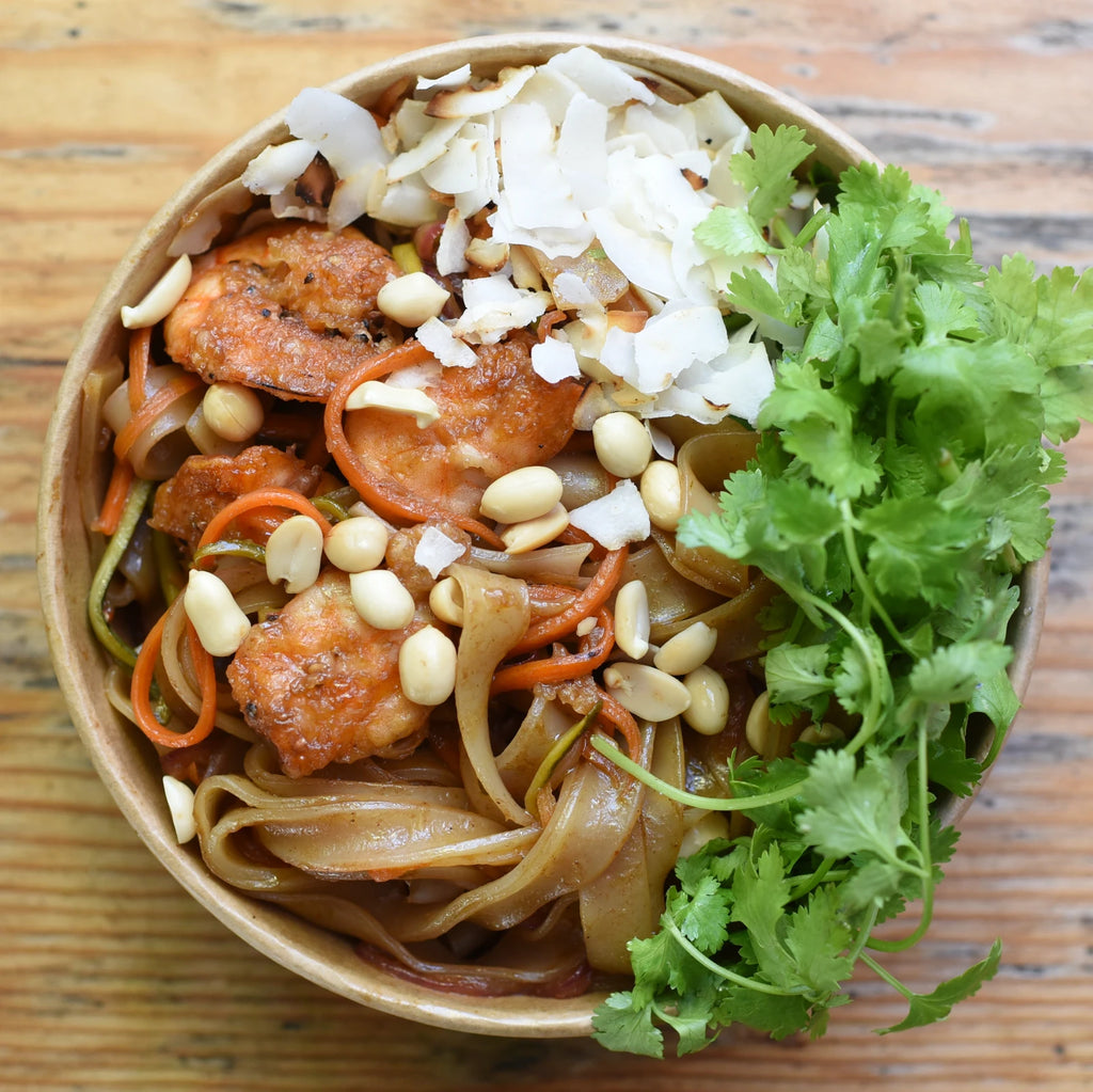 Noodle Box Newlands, Cape Town South Africa