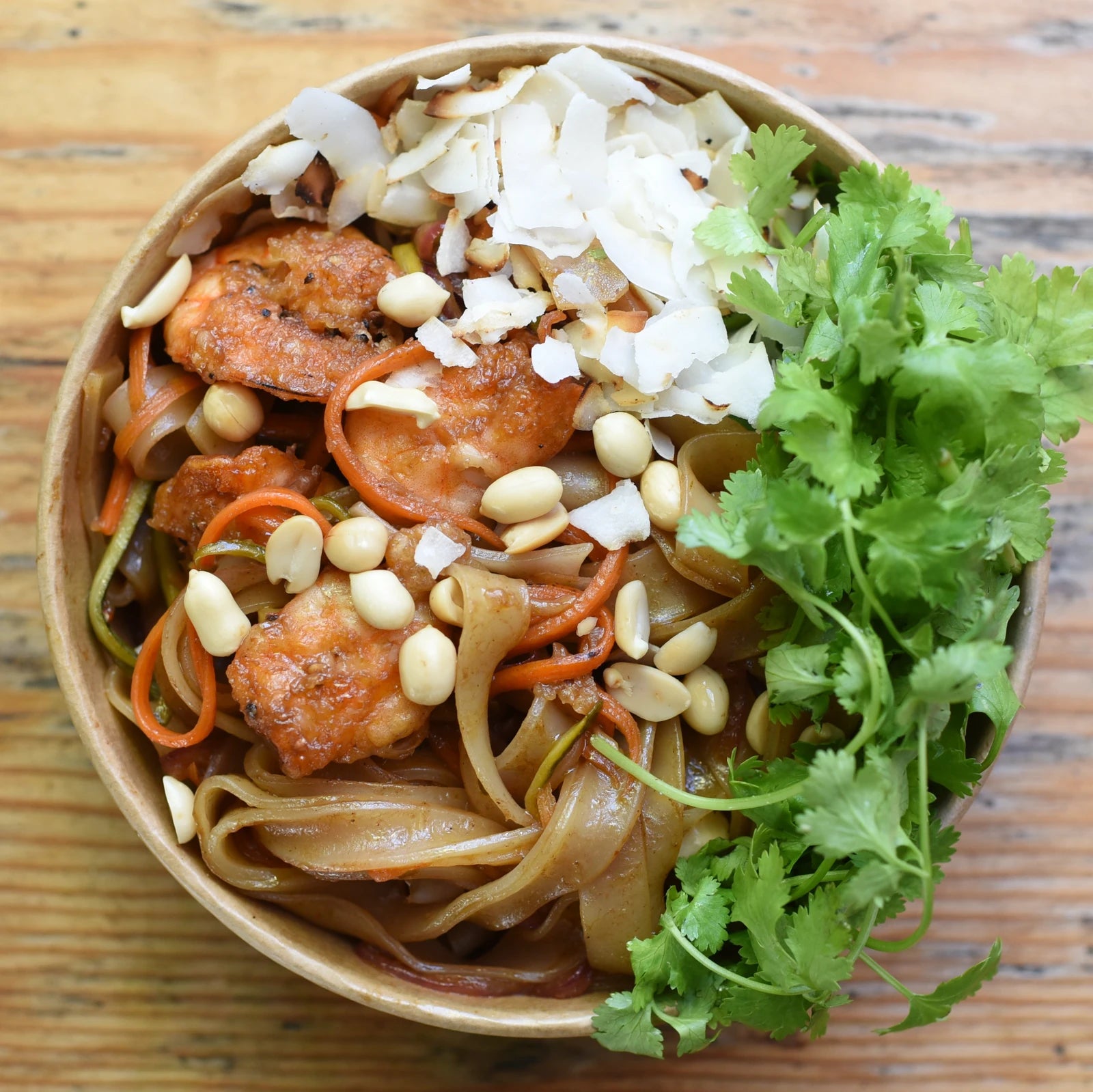 Noodle Box Newlands, Cape Town South Africa