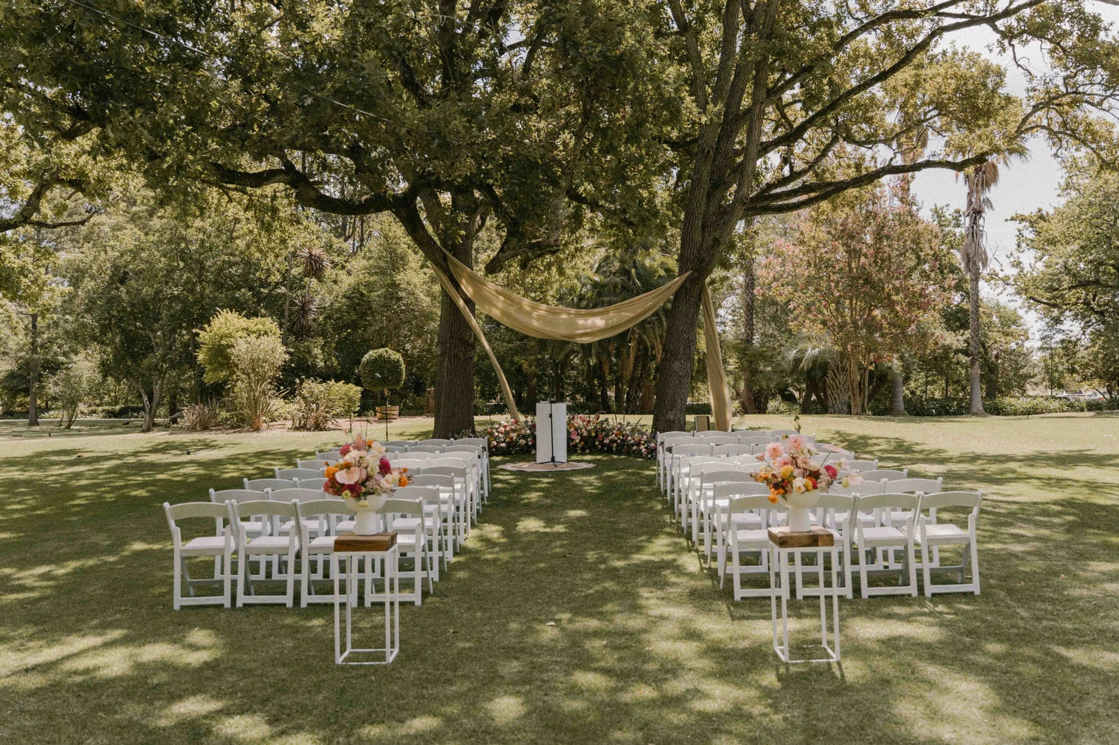 Nooitgedacht Estate, Stellenbosch South Africa