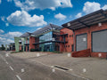 Northlands Deco Park, Northriding South Africa