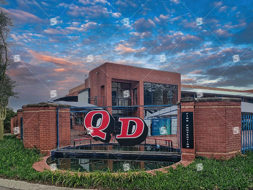Northlands Deco Park, Northriding South Africa