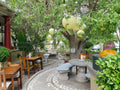Nostalgie Restaurant, Oudtshoorn South Africa