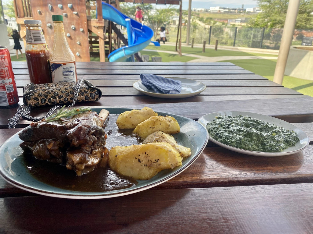 Nostimo by Mythos, Midrand South Africa