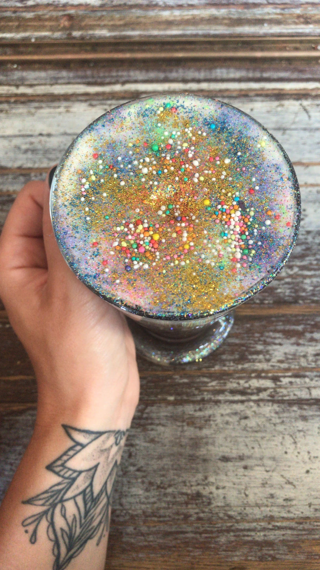 Nourish'd Café & Juicery, Cape Town South Africa