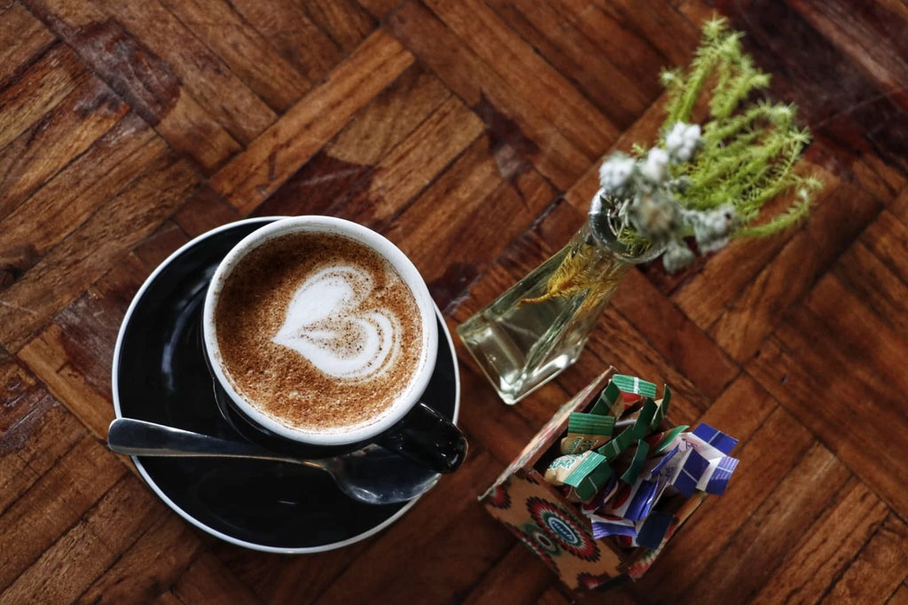 NUSH Café / Bakery / Catering, Pretoria South Africa