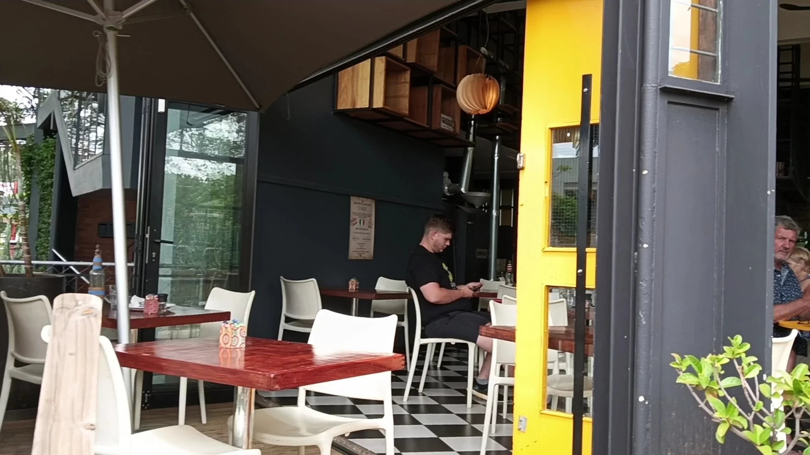 NUSH Café / Bakery / Catering, Pretoria South Africa