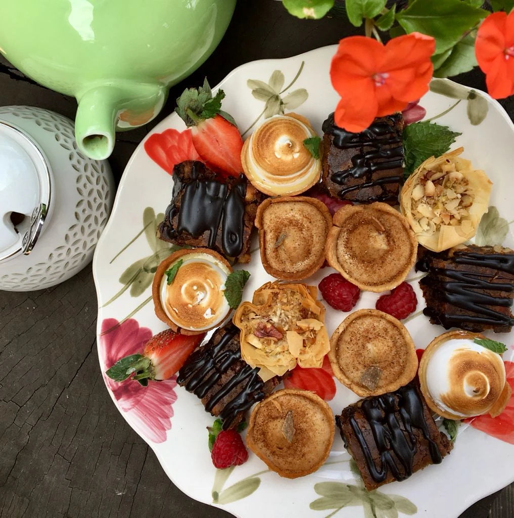 NUSH Café / Bakery / Catering, Pretoria South Africa
