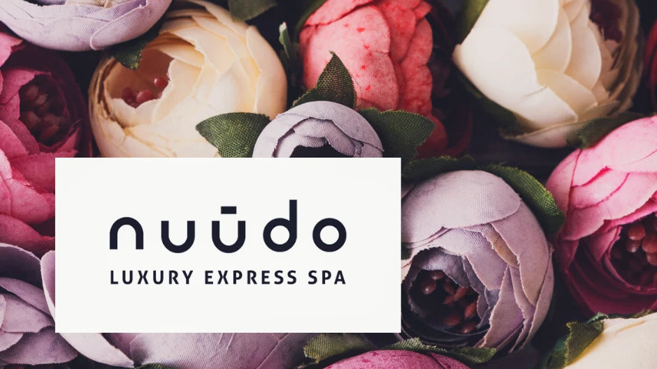 Nuudo Luxury Express Spa, Cape Town South Africa