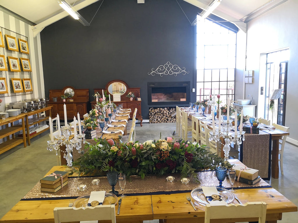 Nuweplaas Padstal 'Shop Eat Play', 
Riebeeksrivier Road South Africa